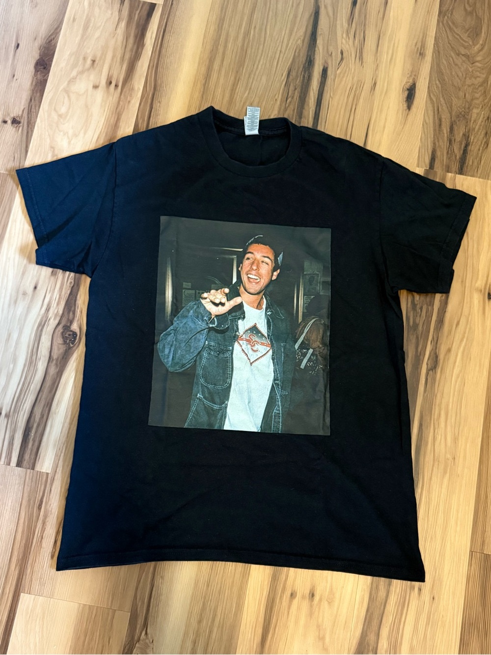 Adam Sandler tshirt